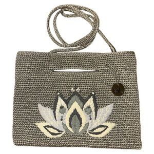 The Sak Linden Convertible Crossbody Bag Hand
Crochet / Made in Bali